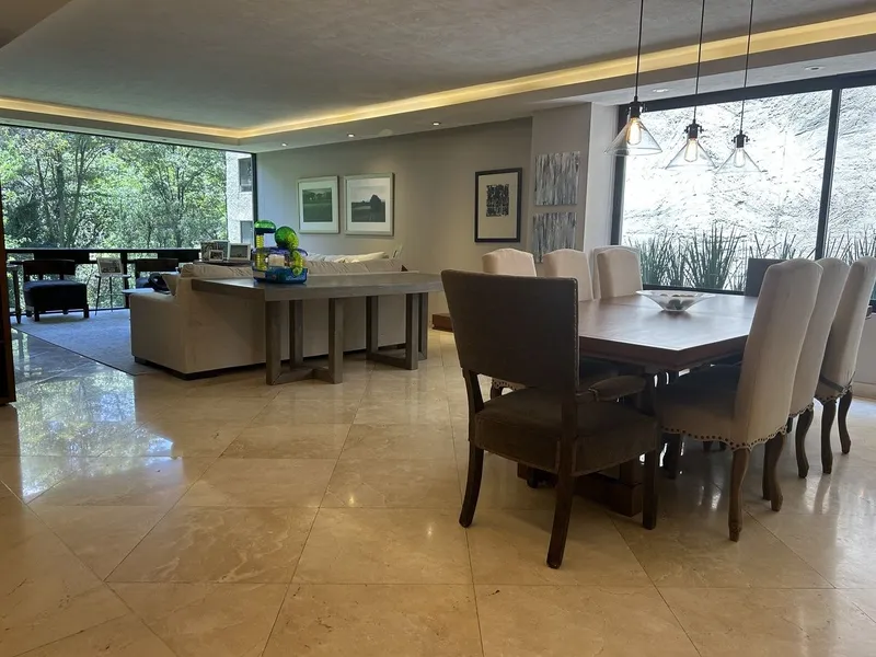 Departamento en venta · Bosques de las Lomas, Cuajimalpa de Morelos, Ciudad de México
