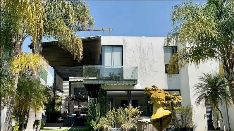 Casa en venta · Jardines del Pedregal, Álvaro Obregón, Ciudad de México