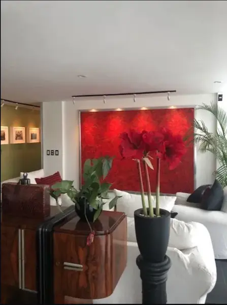 Departamento en venta · Lomas de Tecamachalco, Naucalpan de Juárez, Estado de México