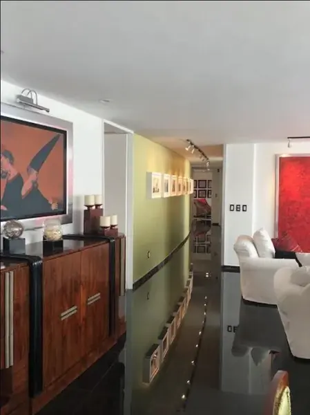 Departamento en venta · Lomas de Tecamachalco, Naucalpan de Juárez, Estado de México