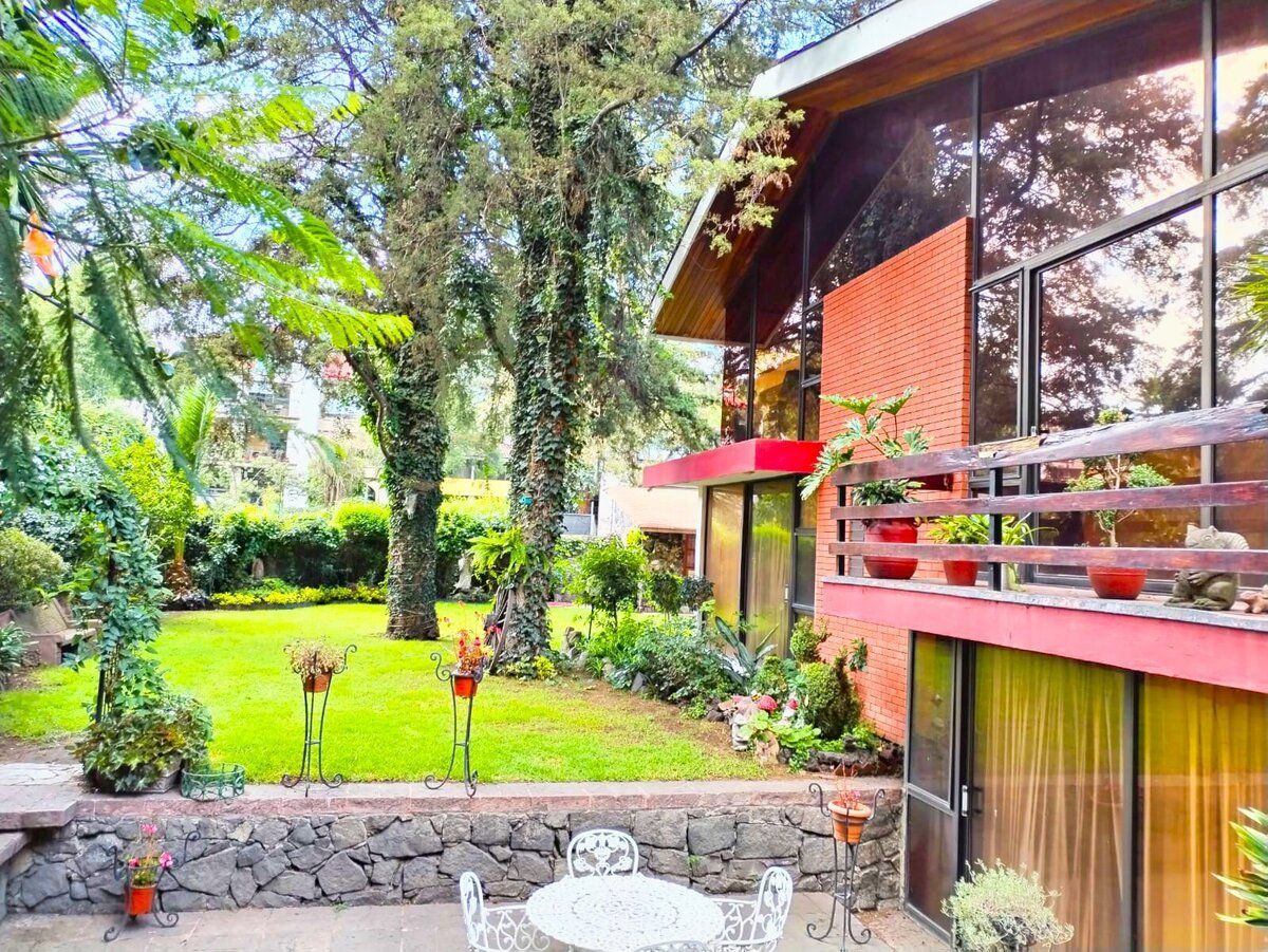 Casa en venta · Naucalpan de Juárez, Estado de México