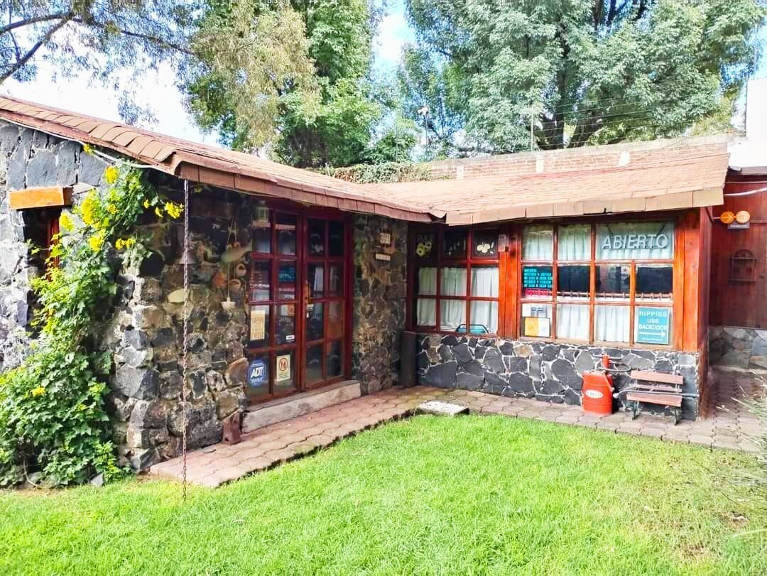 Casa en venta · Naucalpan de Juárez, Estado de México