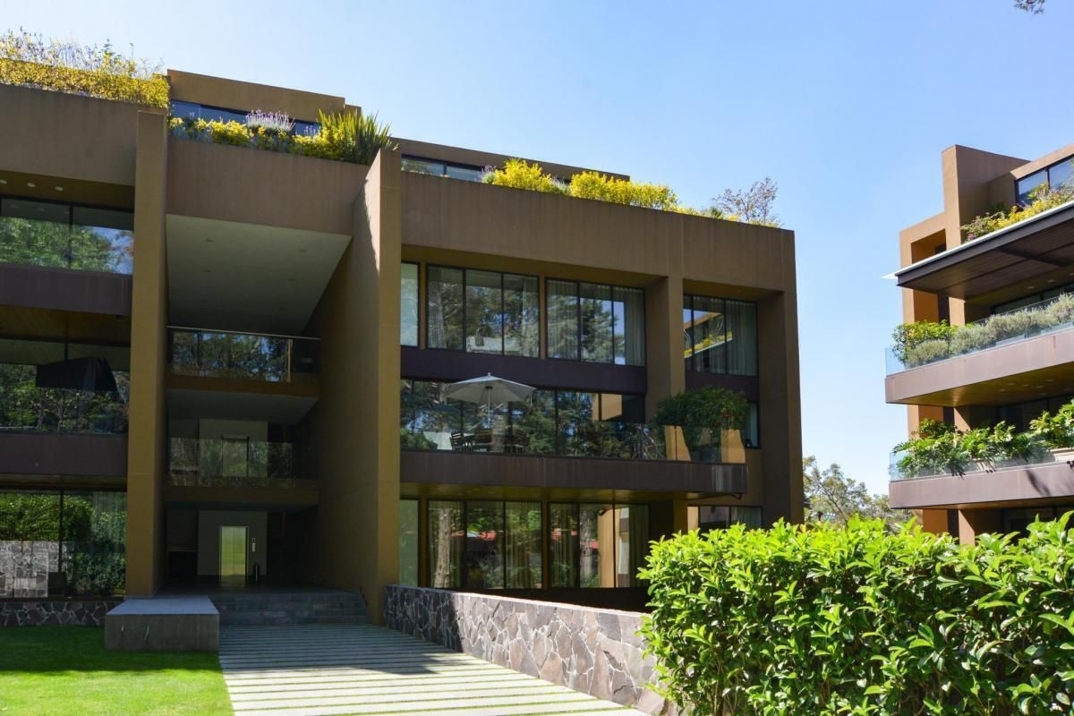 Departamento en venta · Lomas de Vista Hermosa, Cuajimalpa de Morelos, Ciudad de México
