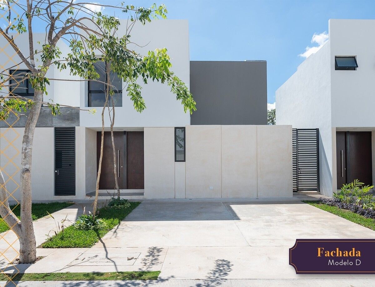 Condominio en venta · Cholul, Mérida, Yucatán Condominio en venta · Cholul, Mérida, Yucatán