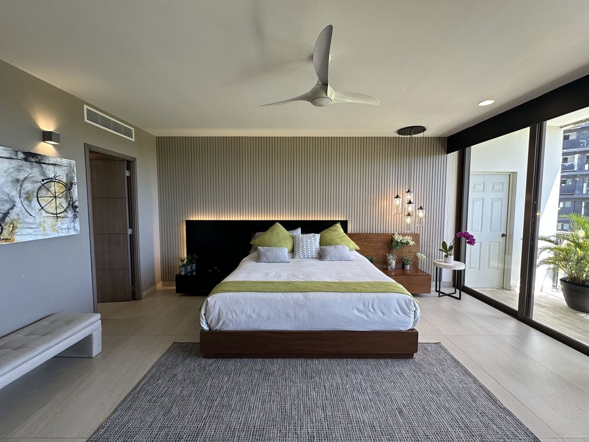Departamento en venta · Puerto Cancún, Cancún, Benito Juárez, Quintana Roo