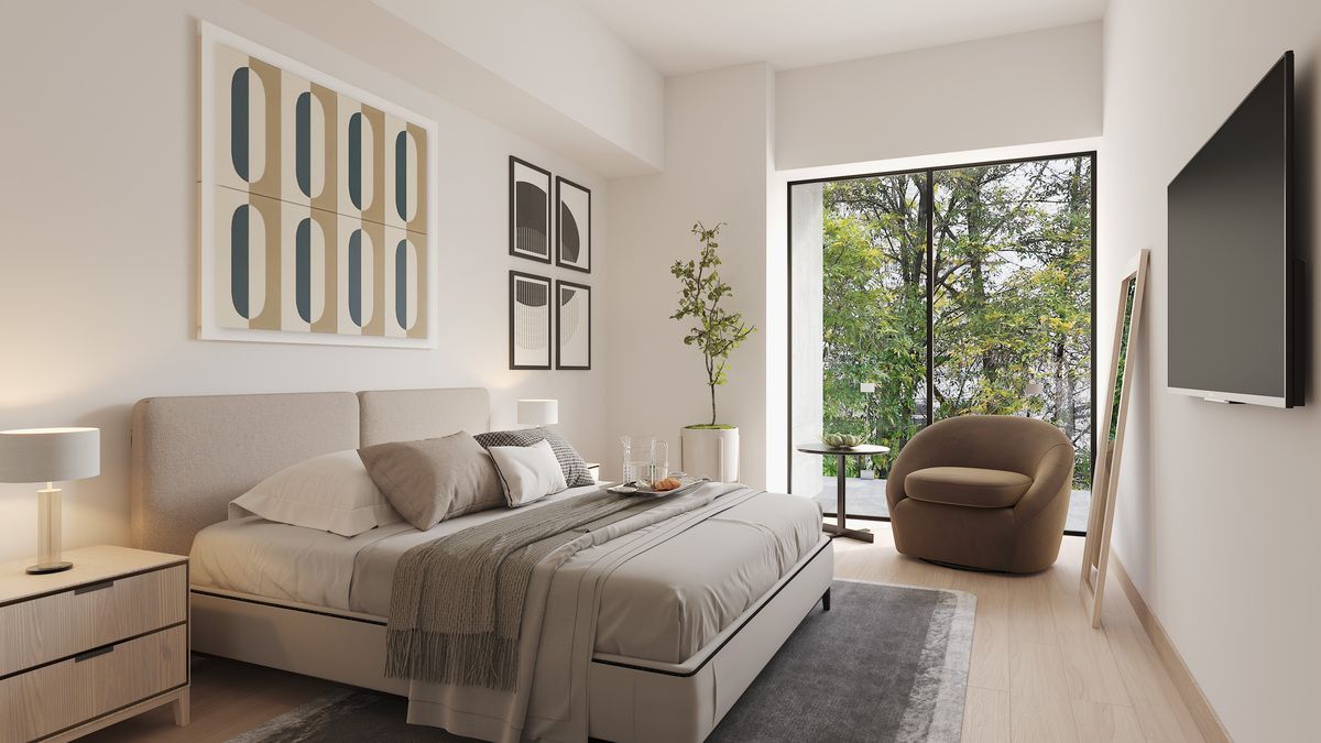 Departamento en venta · General Anaya, Benito Juárez, Ciudad de México