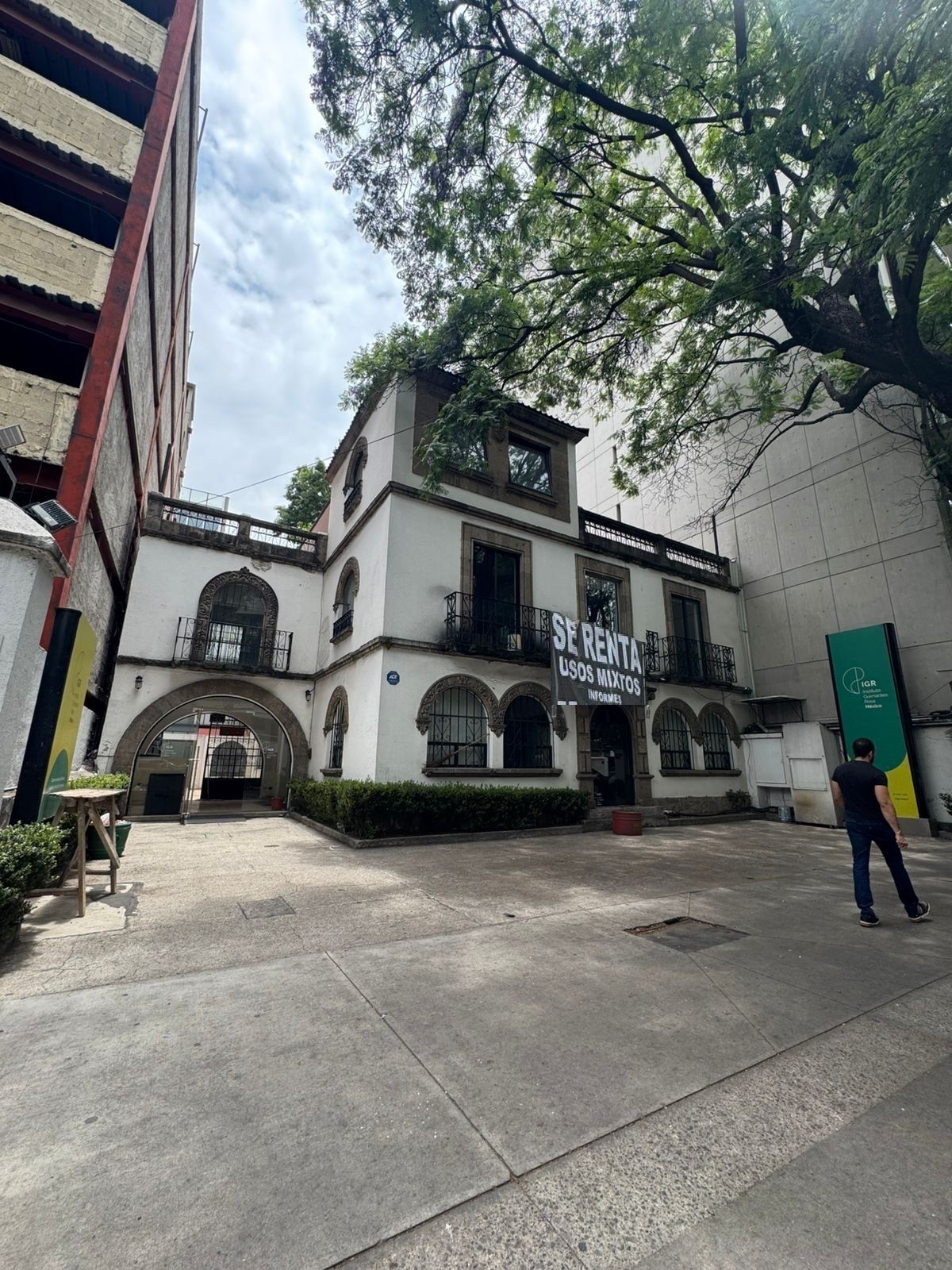 Casa en renta · Polanco IV Sección, Polanco, Miguel Hidalgo, Ciudad de México