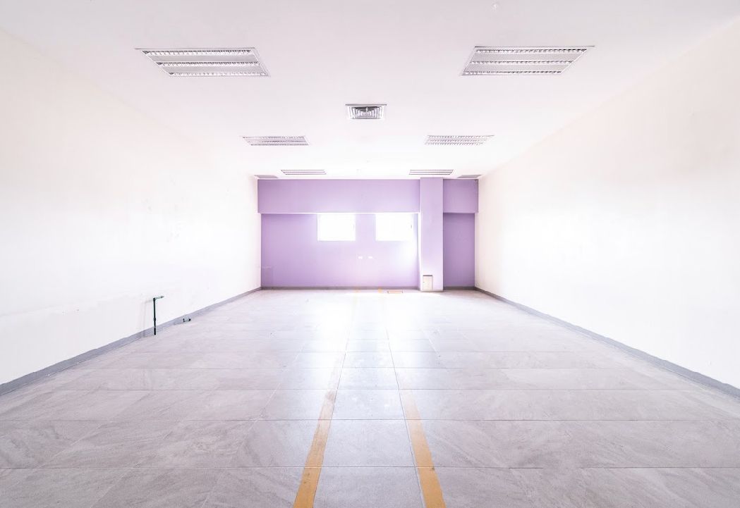 Bodega en renta · San Andrés Atenco, Tlalnepantla de Baz, Estado de México