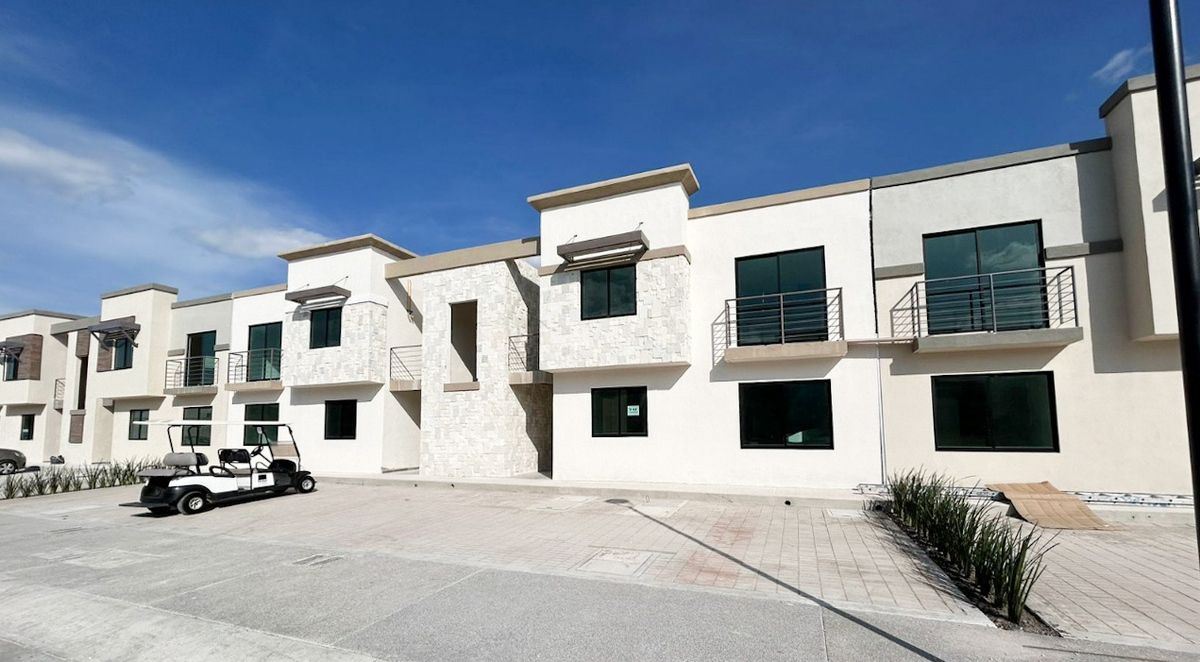 Departamento en venta · La Vista Residencial, Santiago de Querétaro, Querétaro