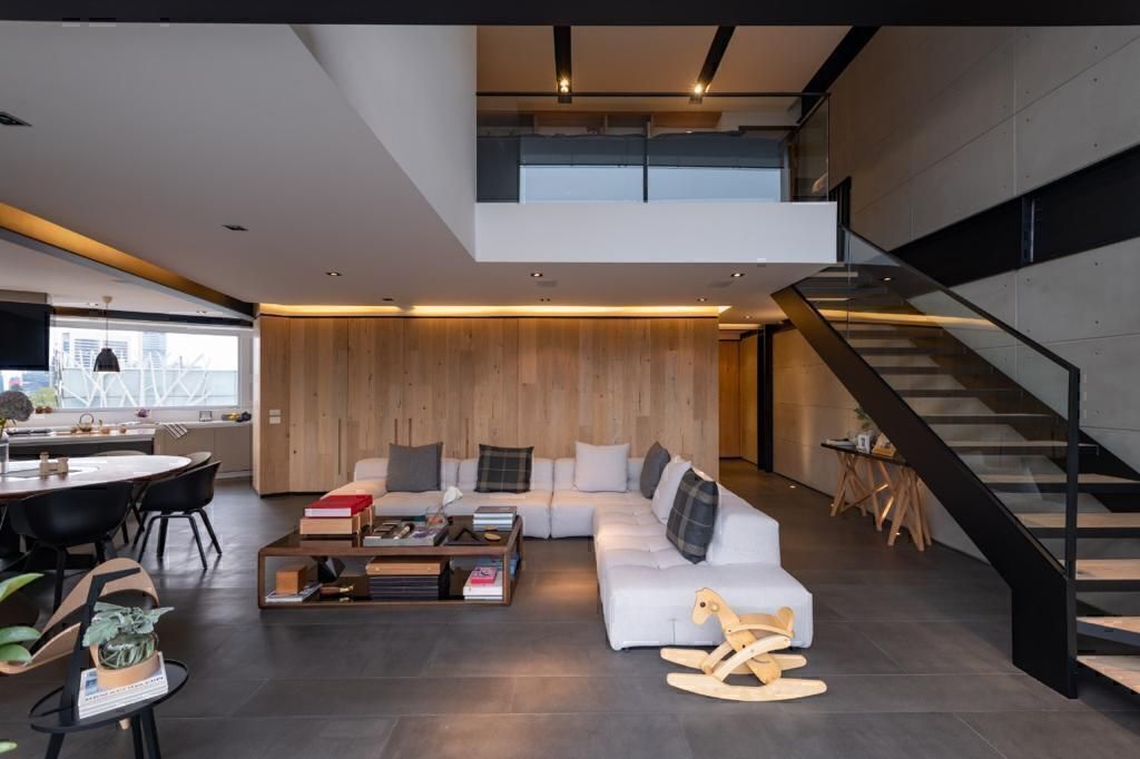 Departamento en venta · Polanco III Sección, Polanco, Miguel Hidalgo, Ciudad de México