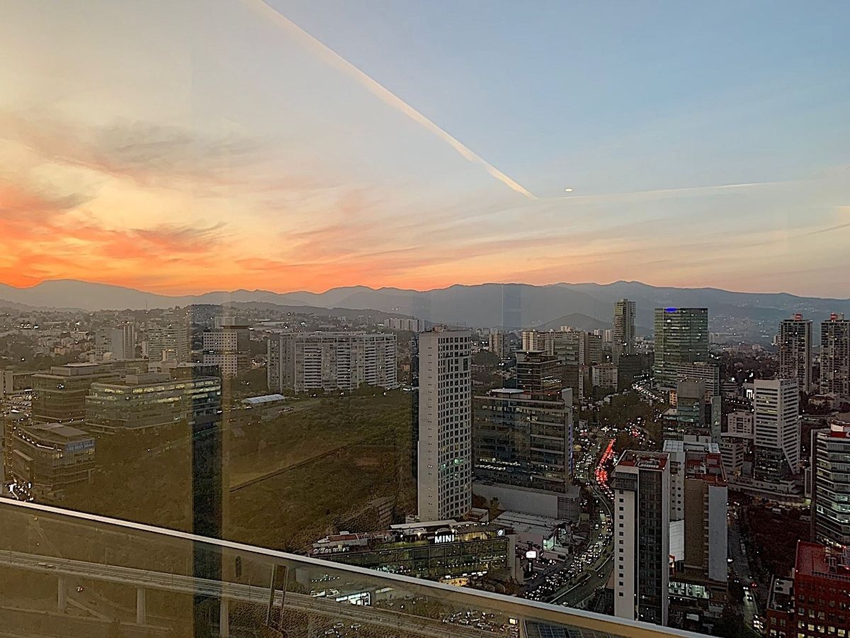 Departamento en venta · Santa Fe Cuajimalpa, Cuajimalpa de Morelos, Ciudad de México