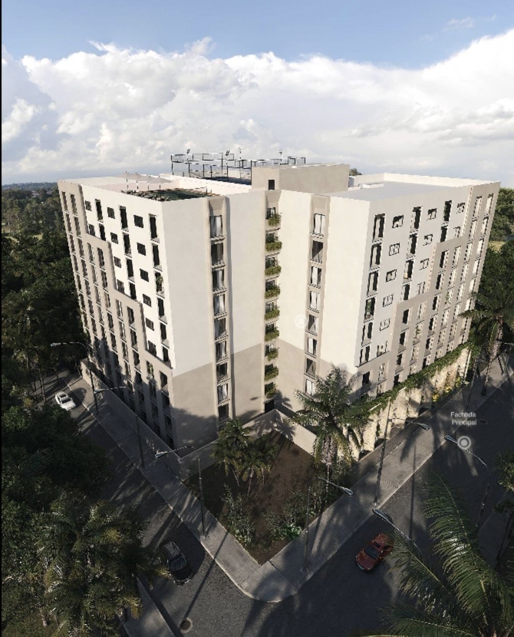 Departamento en venta · Ejidal, Tulum, Quintana Roo