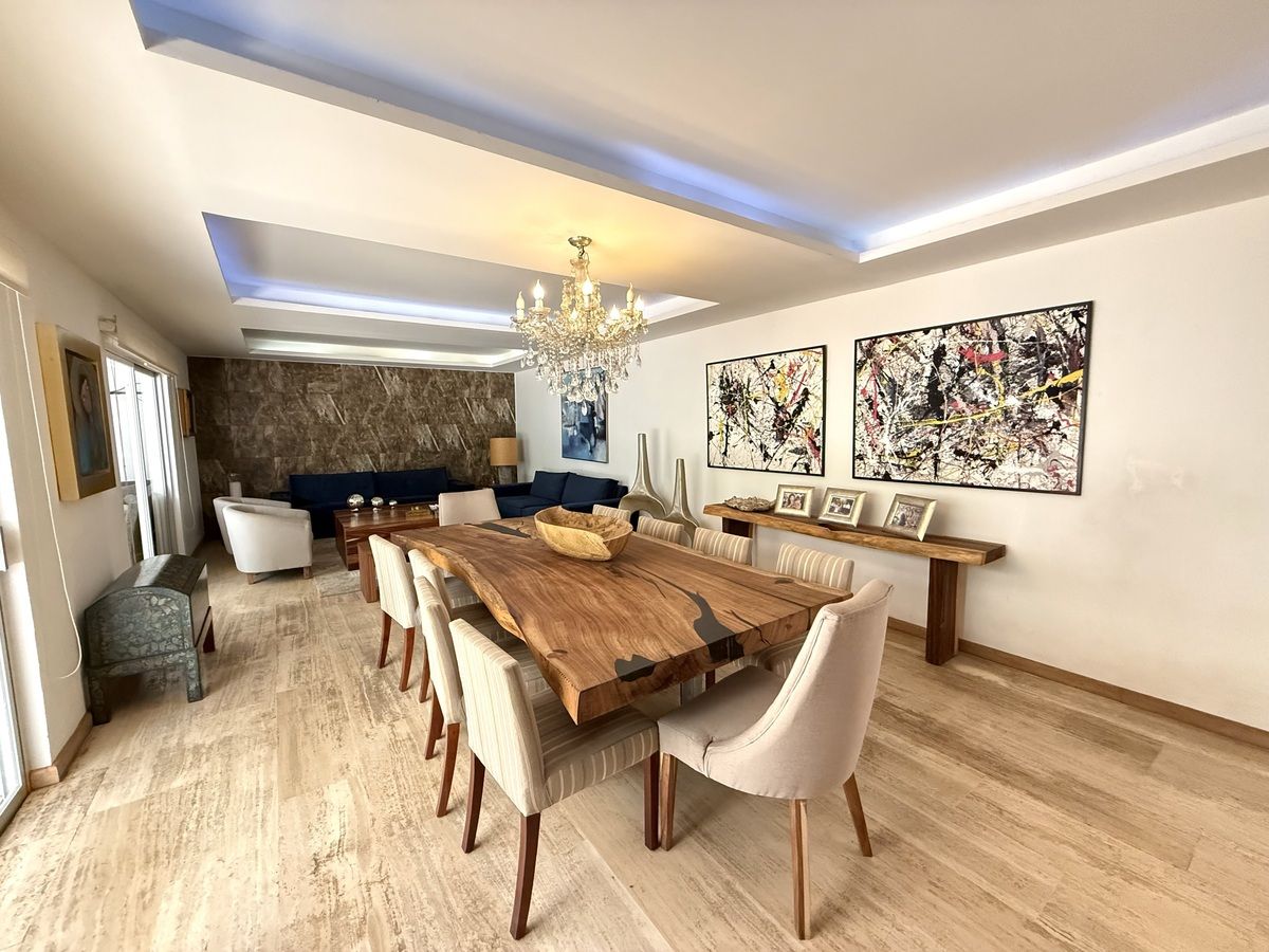 Casa en venta · Jardines del Pedregal, Álvaro Obregón, Ciudad de México