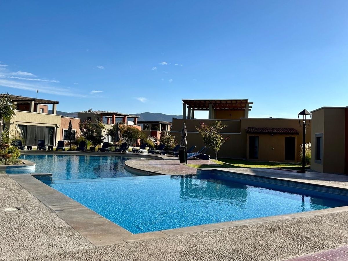 Departamento en venta · Arcos de San Miguel, San Miguel de Allende, Guanajuato