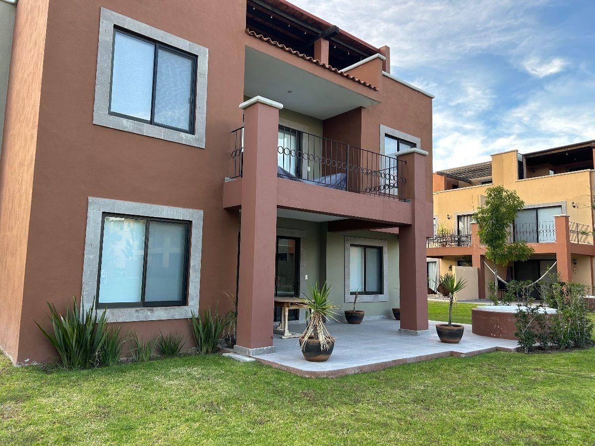 Departamento en venta · Arcos de San Miguel, San Miguel de Allende, Guanajuato