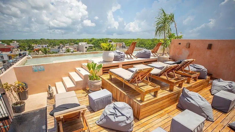 Edificio en venta · Tulum Centro, Tulum, Quintana Roo