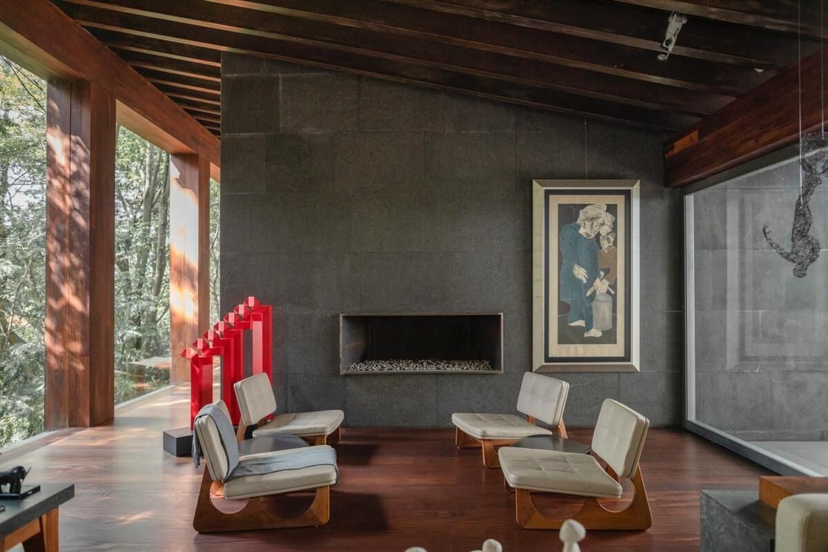 Casa en renta · Rancho San Francisco Pueblo San Bartolo Ameyalco, Álvaro Obregón, Ciudad de México