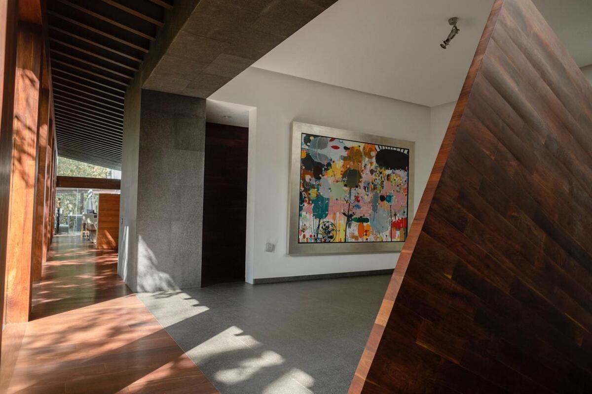 Casa en renta · Rancho San Francisco Pueblo San Bartolo Ameyalco, Álvaro Obregón, Ciudad de México