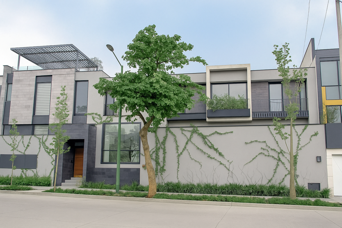 Condominio en venta · Lomas de Tecamachalco, Naucalpan de Juárez, Estado de México