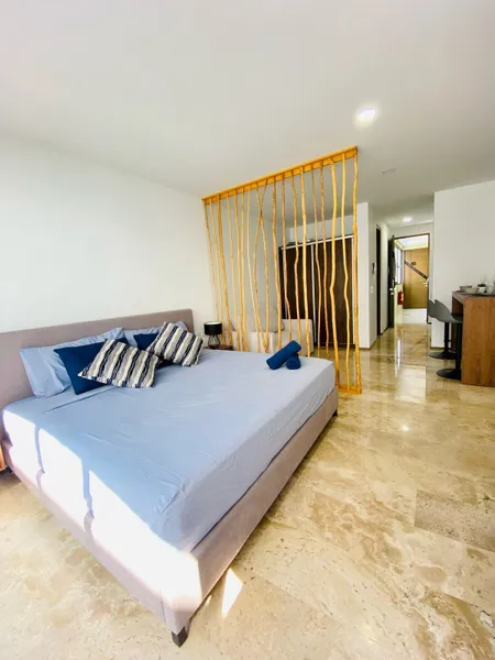 Departamento en venta · Playa del Carmen Centro, Playa del Carmen, Solidaridad, Quintana Roo