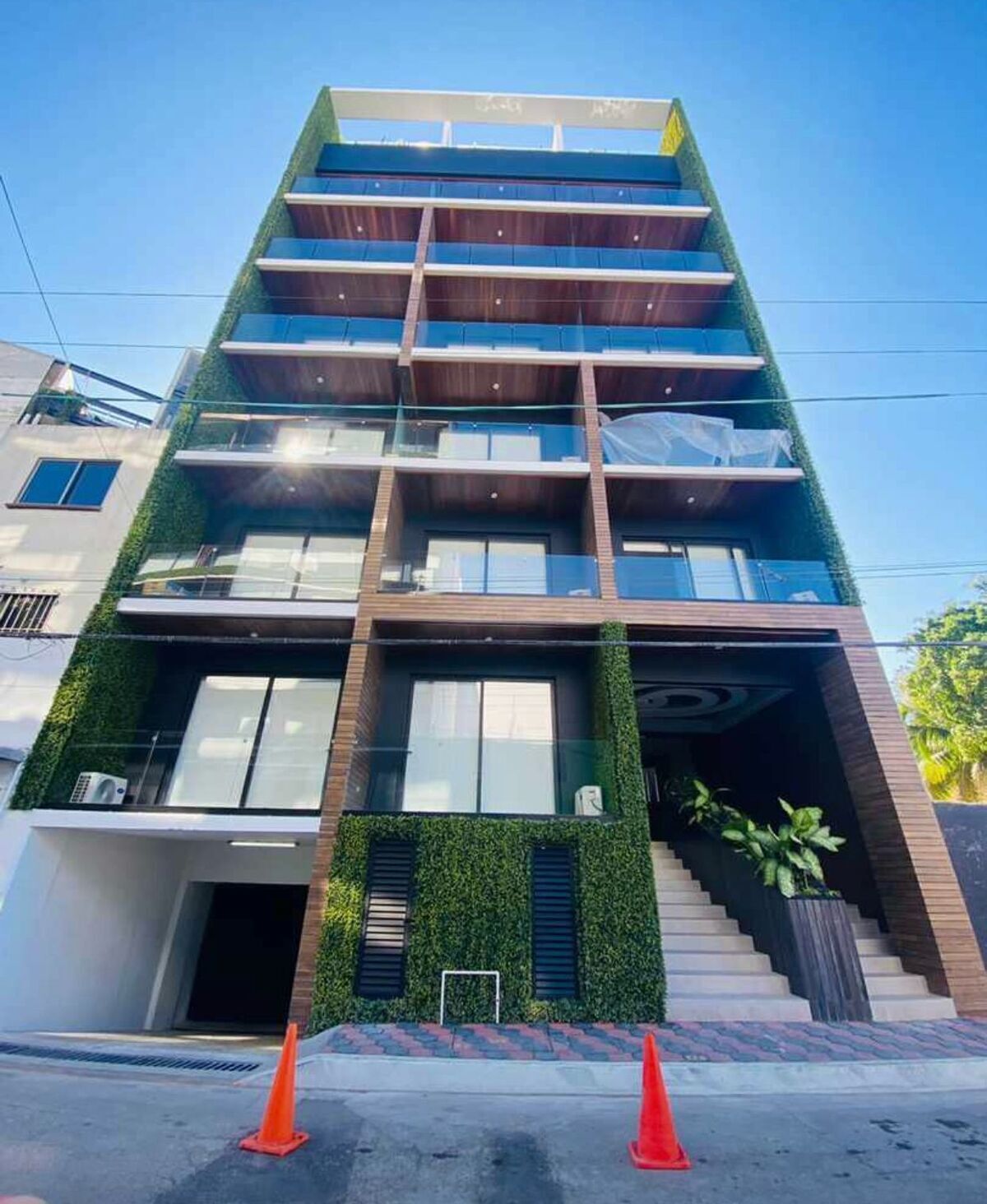 Departamento en venta · Playa del Carmen Centro, Playa del Carmen, Solidaridad, Quintana Roo