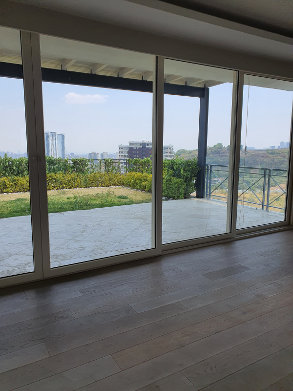 Departamento en venta · Bosque Real, Huixquilucan, Estado de México