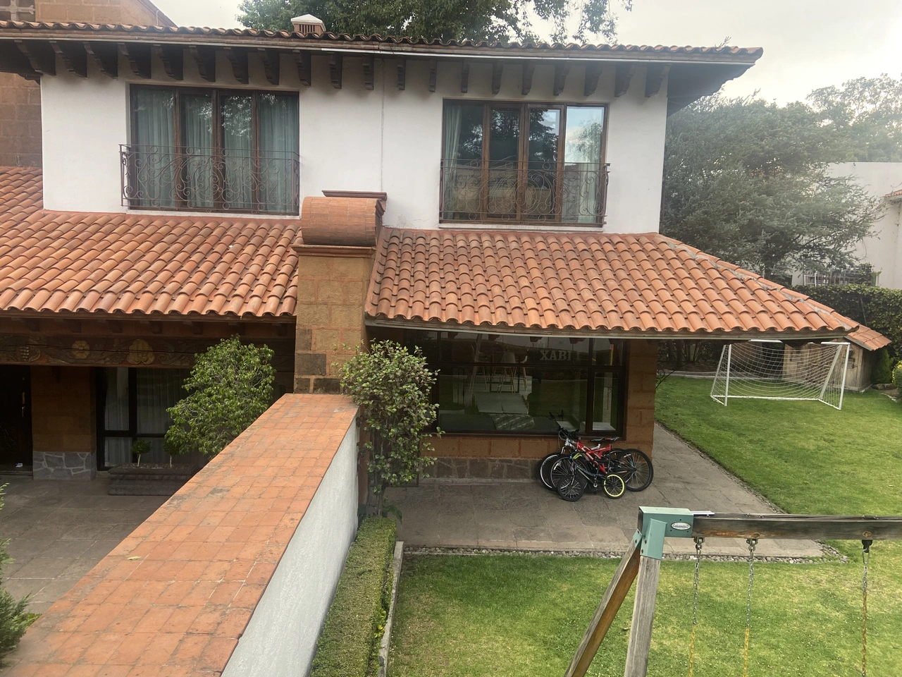 Casa en venta · Club de Golf los Encinos