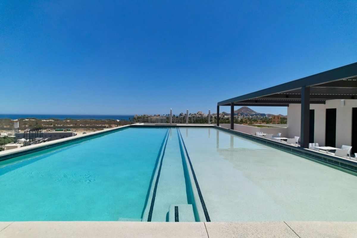 Departamento en venta · El Tezal, Los Cabos, Baja California Sur