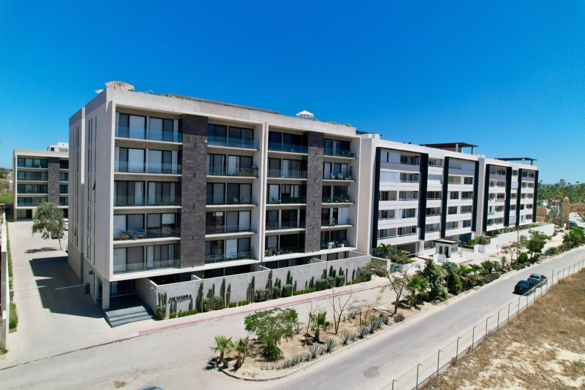Departamento en venta · El Tezal, Los Cabos, Baja California Sur