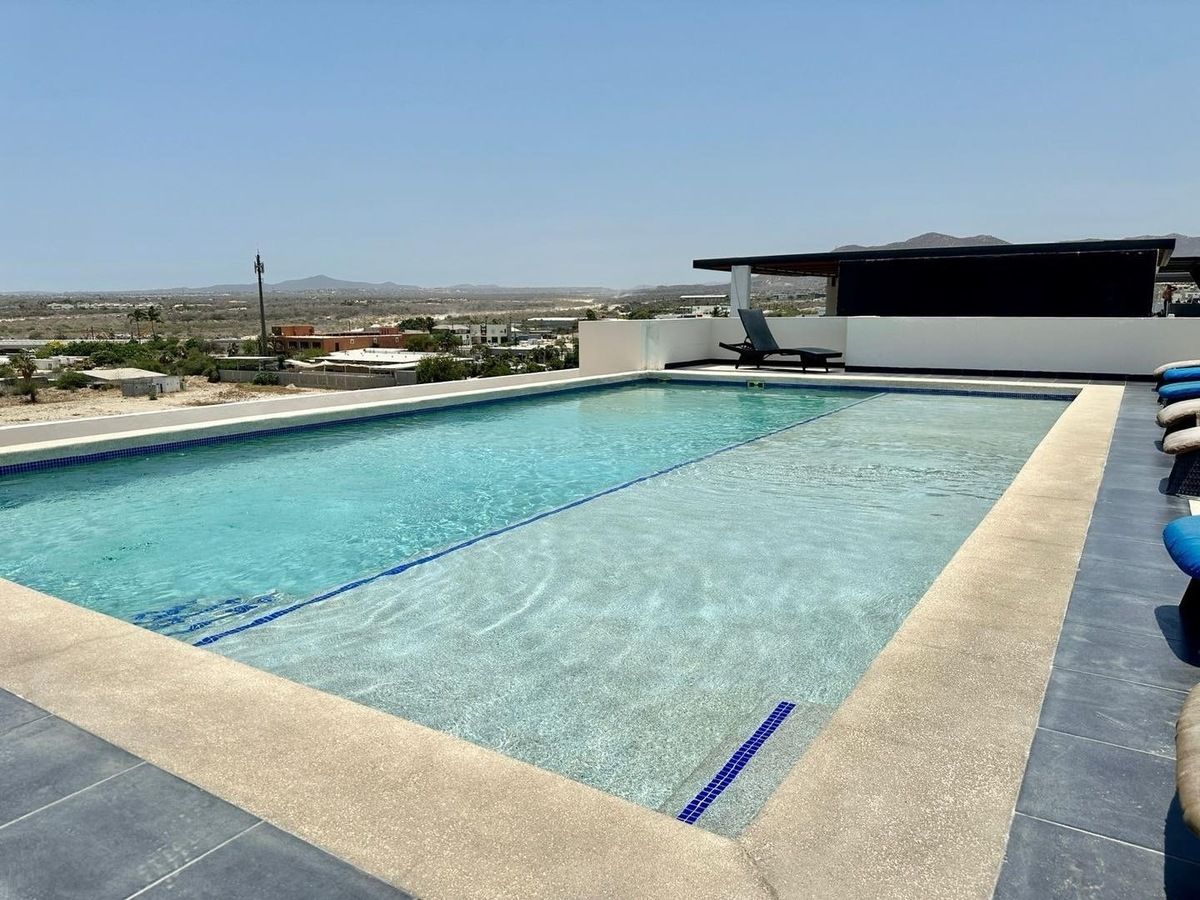 Departamento en venta · El Tezal, Los Cabos, Baja California Sur