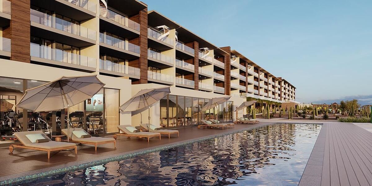 Departamento en venta · El Tezal, Los Cabos, Baja California Sur