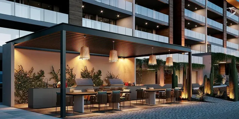 Departamento en venta · El Tezal, Los Cabos, Baja California Sur