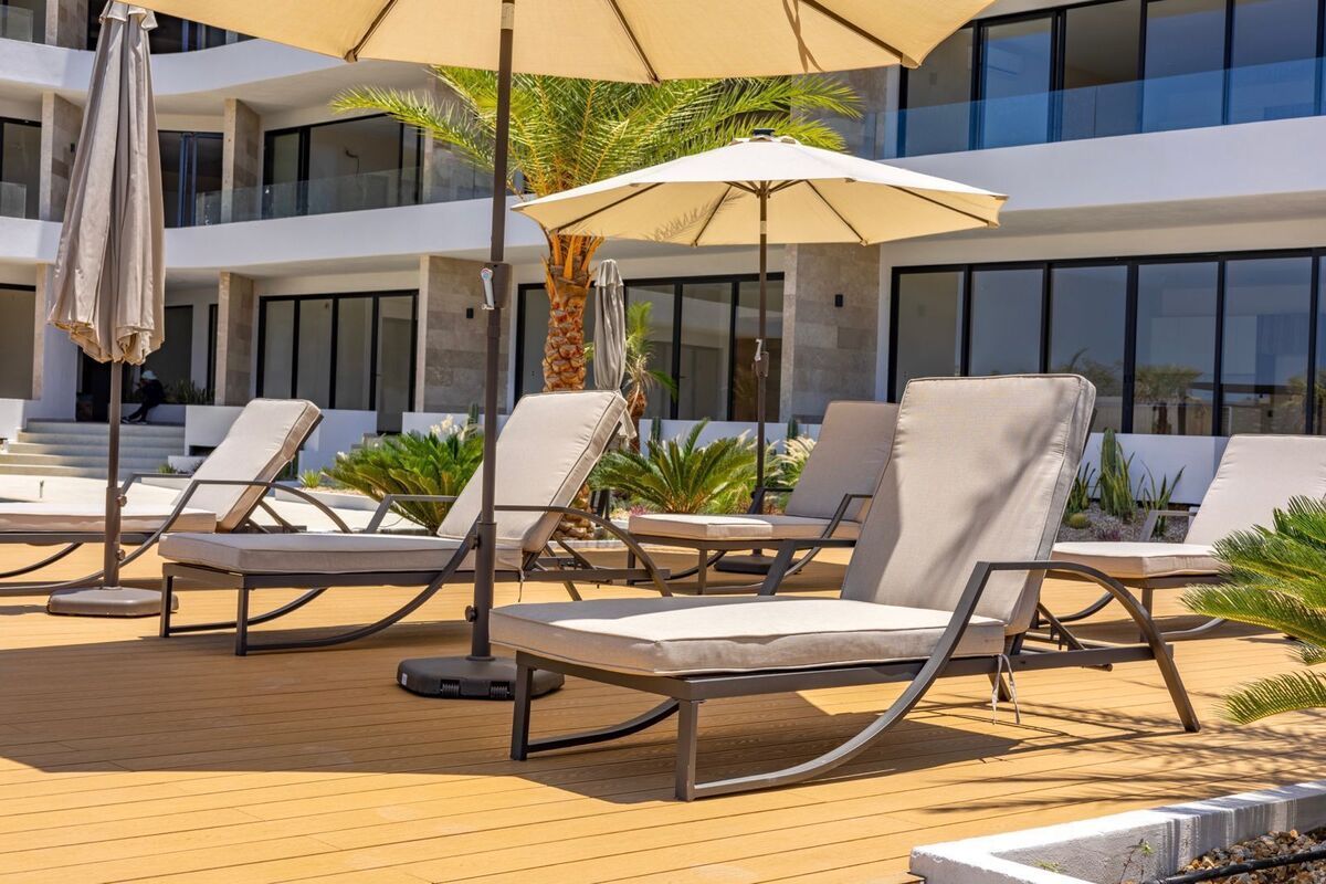 Departamento en venta · El Tezal, Los Cabos, Baja California Sur