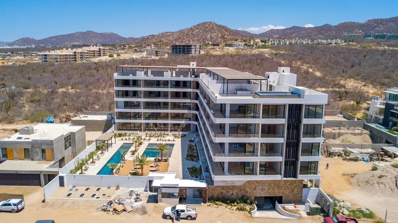 Departamento en venta · El Tezal, Los Cabos, Baja California Sur Departamento en venta · El Tezal, Los Cabos, Baja California Sur