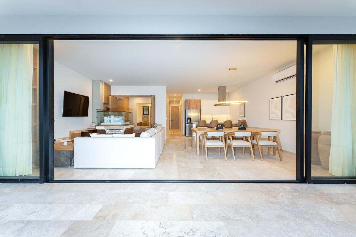 Departamento en venta · El Tezal, Los Cabos, Baja California Sur