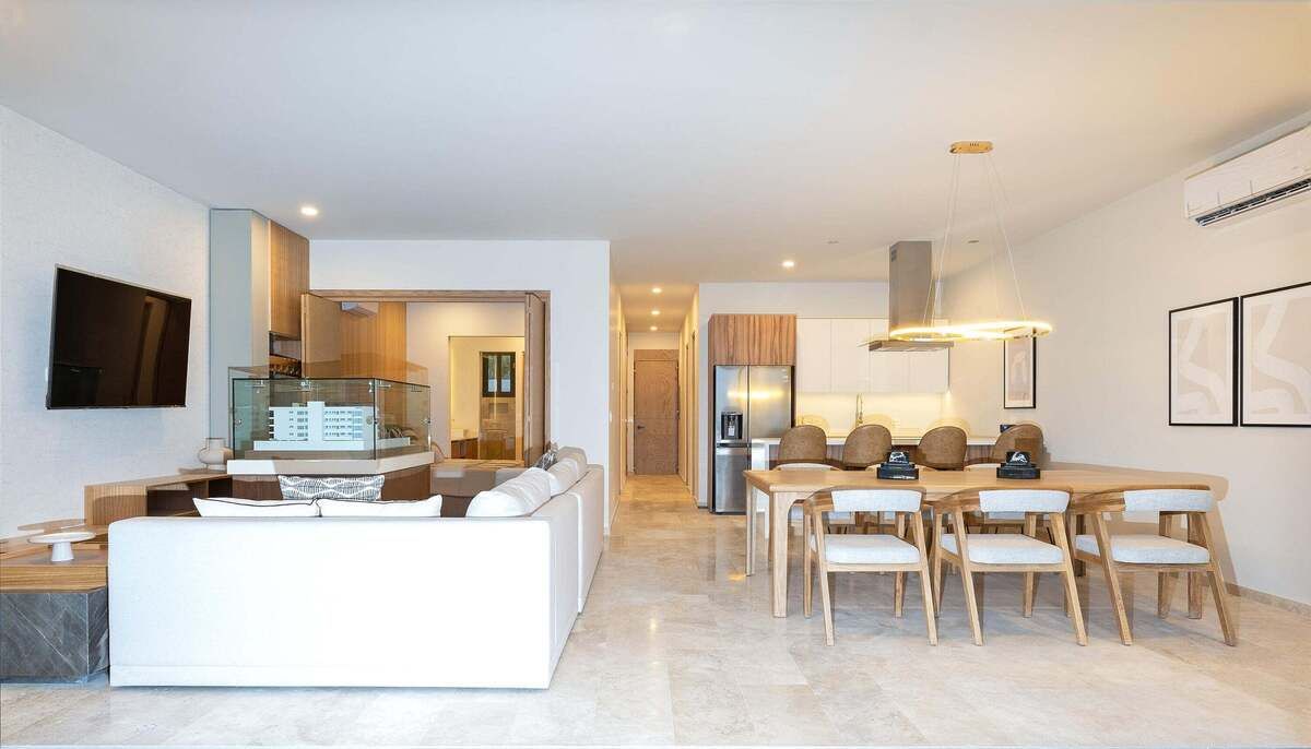 Departamento en venta · El Tezal, Los Cabos, Baja California Sur