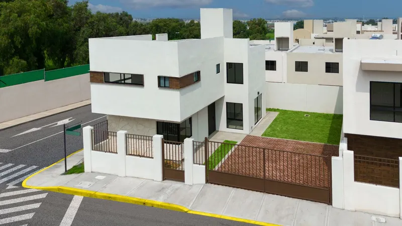 Casa en venta · Ojo de Agua, Tecamac, Estado de México