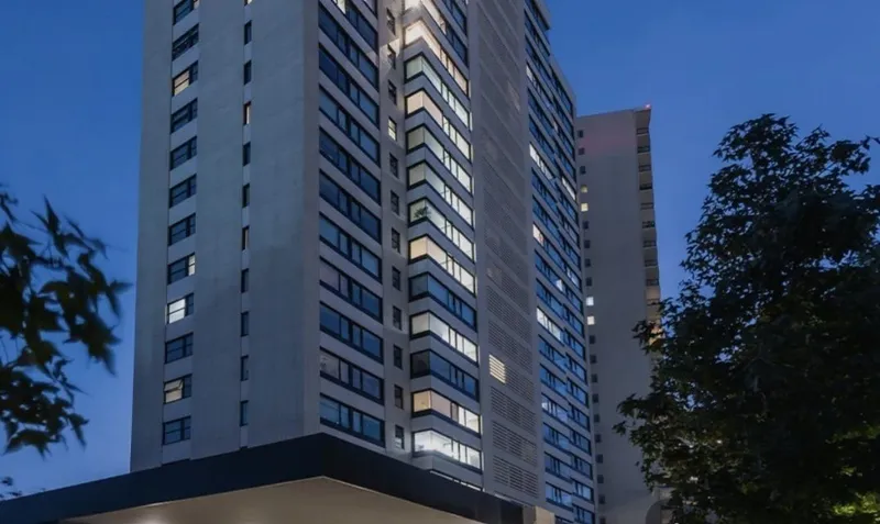 Departamento en venta · Santa Fe Cuajimalpa, Cuajimalpa de Morelos, Ciudad de México Departamento en venta · Santa Fe Cuajimalpa, Cuajimalpa de Morelos, Ciudad de México