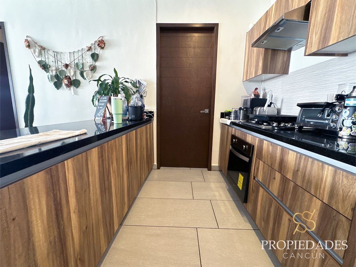 Departamento en venta · Alfredo V Bonfil, Benito Juárez, Quintana Roo