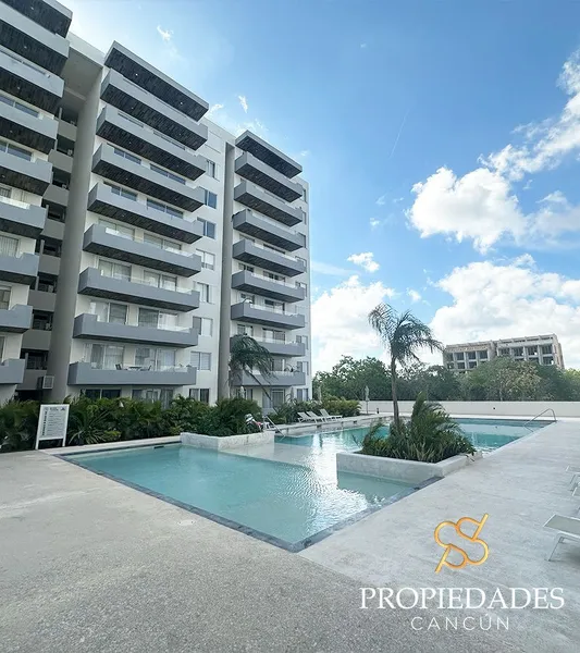 Departamento en venta · Alfredo V Bonfil, Benito Juárez, Quintana Roo Departamento en venta · Alfredo V Bonfil, Benito Juárez, Quintana Roo