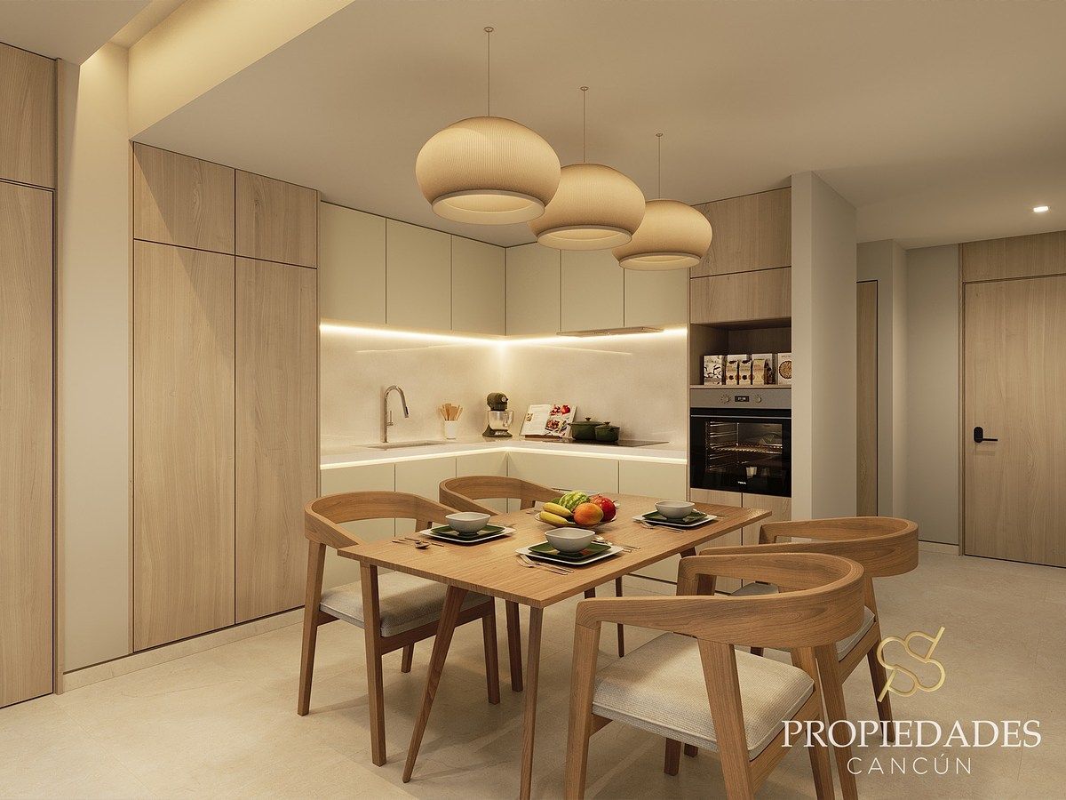 Departamento en venta · Zona Hotelera, Cancún, Benito Juárez, Quintana Roo
