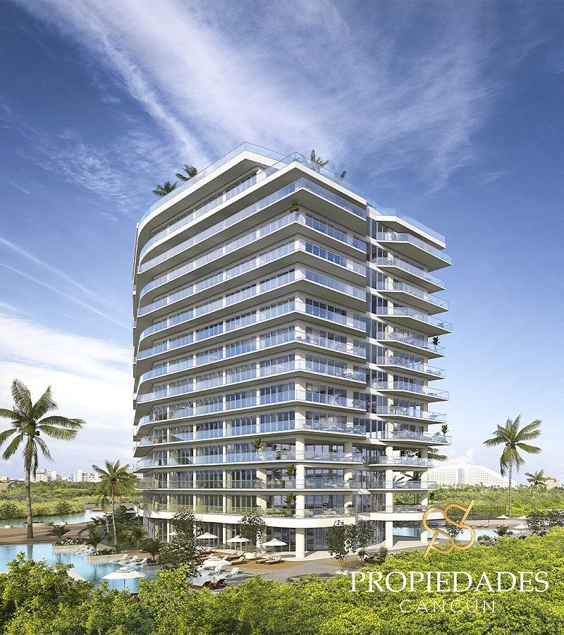 Departamento en venta · Zona Hotelera, Cancún, Benito Juárez, Quintana Roo