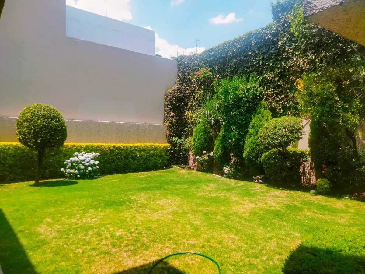 Casa en venta · Naucalpan de Juárez, Estado de México