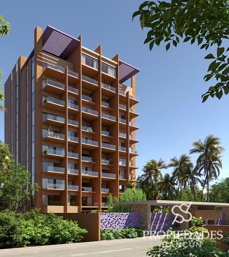 Departamento en venta · Puerto Juárez, Benito Juárez, Quintana Roo