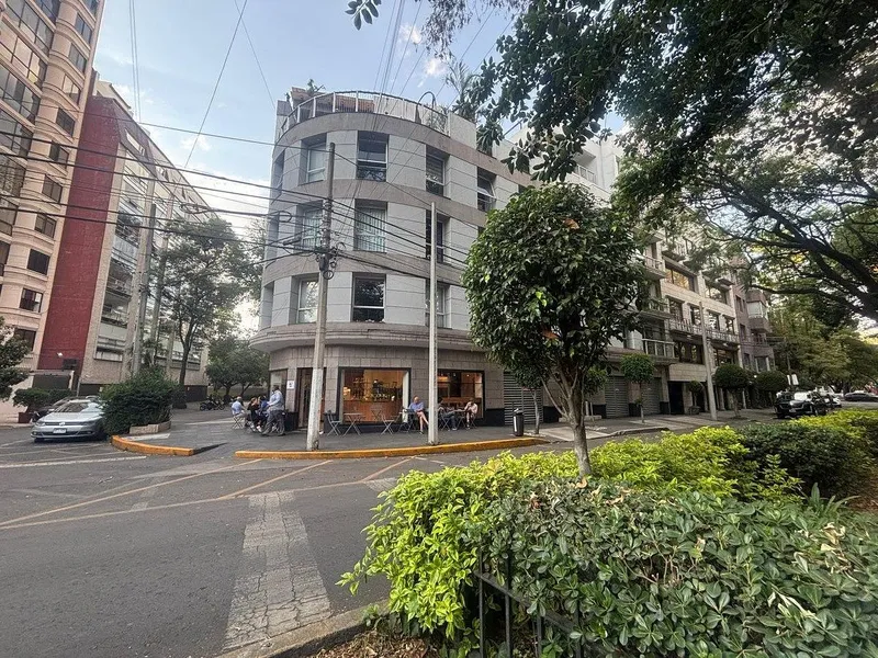 Departamento en venta · Polanco V Sección, Polanco, Miguel Hidalgo, Ciudad de México