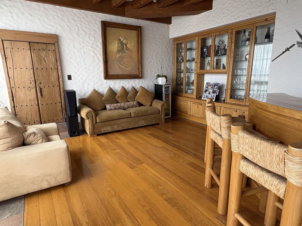 Departamento en venta · Bosque de las Lomas, Miguel Hidalgo, Ciudad de México