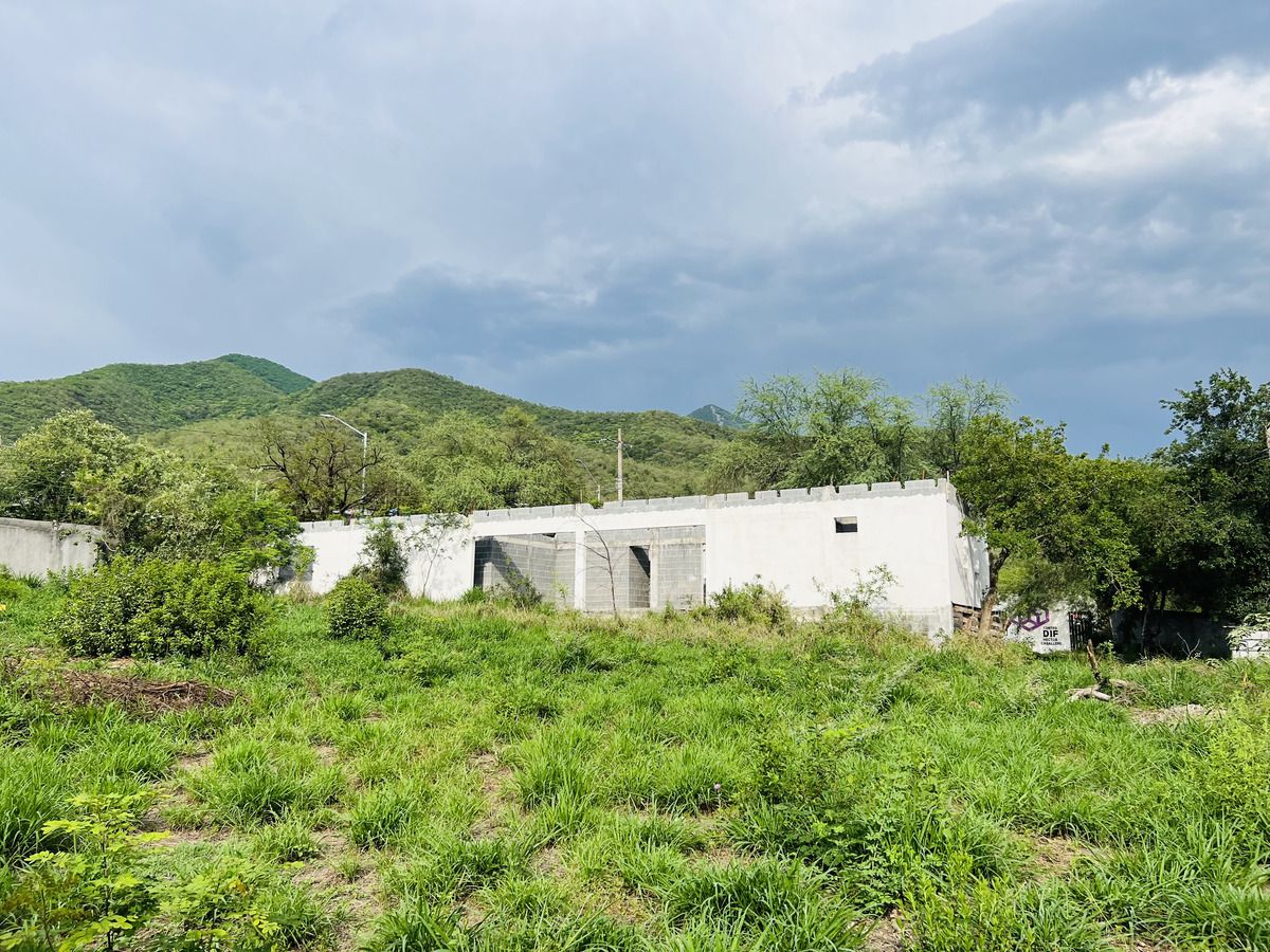 Lote en venta · Las Huertas, Santiago, Nuevo León