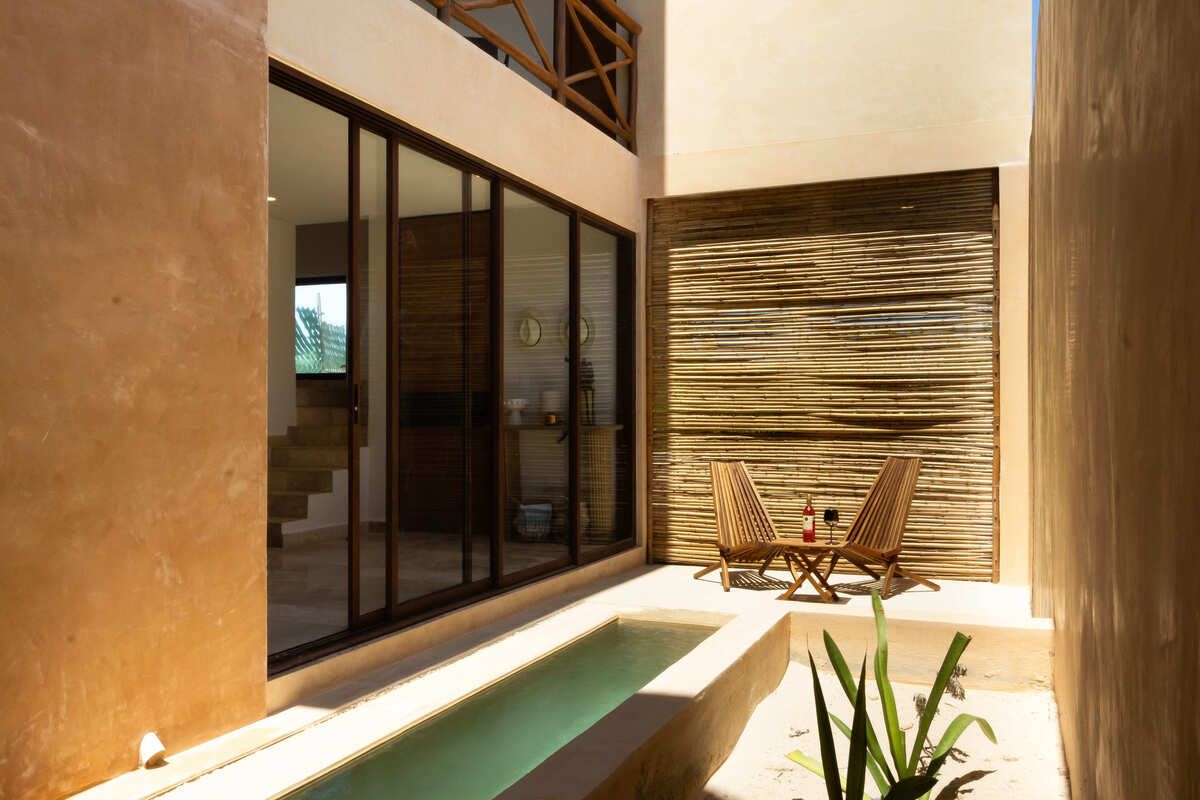 Casa en venta · San Benito, Dzemul, Yucatán Casa en venta · San Benito, Dzemul, Yucatán