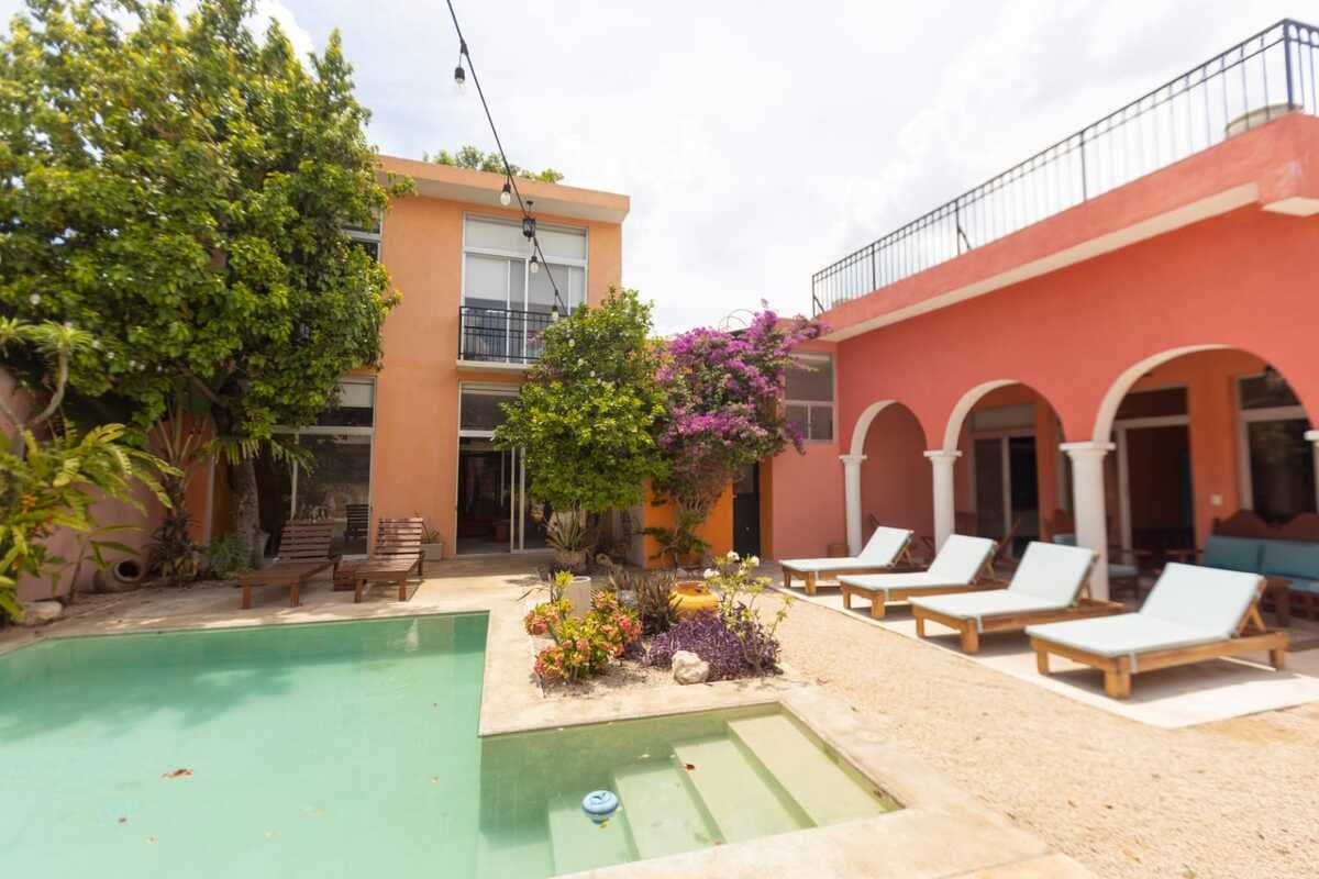 Casa en venta · Mérida Centro, Mérida, Yucatán
