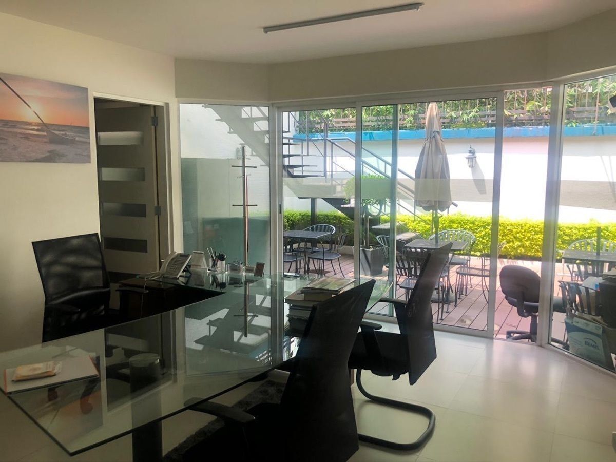 Oficina en renta · Polanco IV Sección, Polanco, Miguel Hidalgo, Ciudad de México